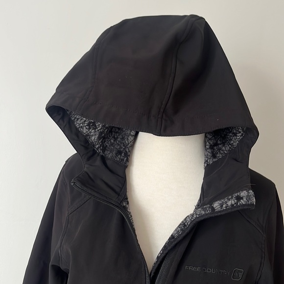 Free country longline jacket - Picture 5 of 11